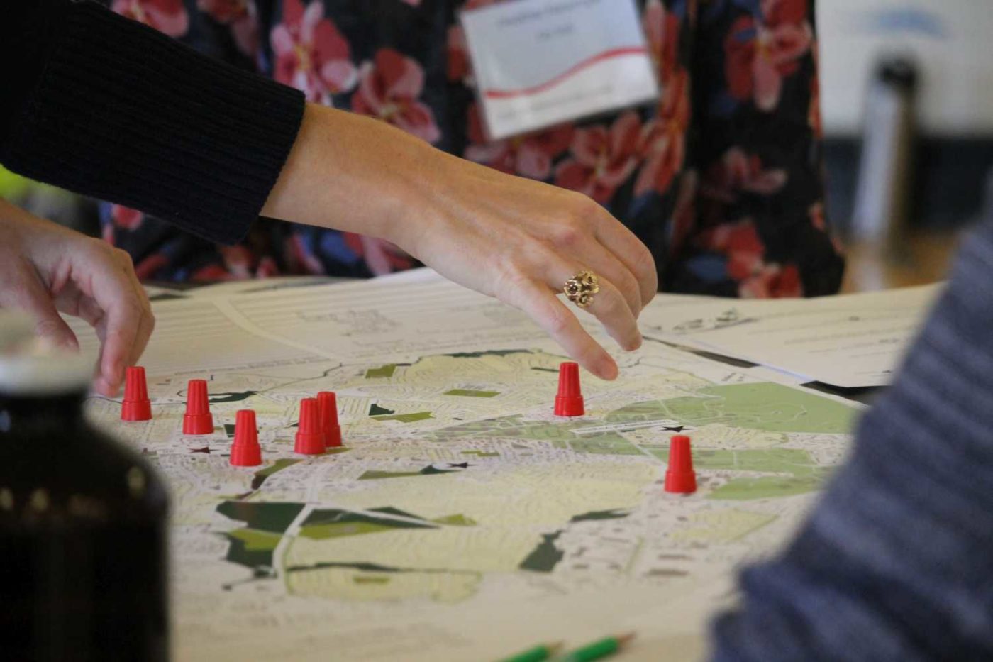 City panel wraps up Comprehensive Plan workshops