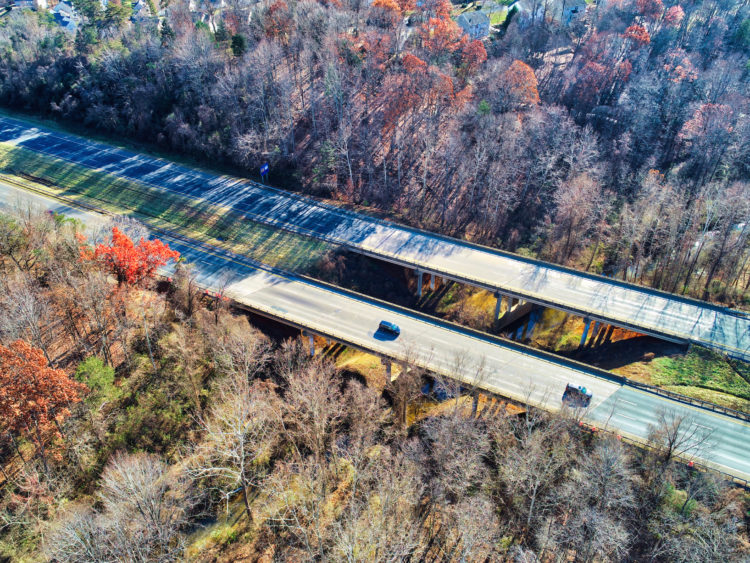 20181204-Biscuit-Run-I-64 Bridge 2