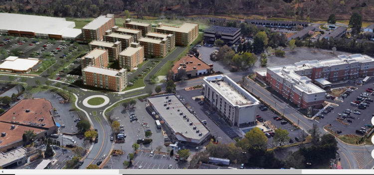 Seminole Square Apartments (Jan 23 2019)