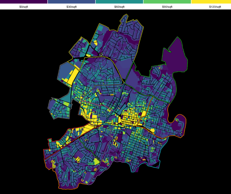2019-Real-Estate-Assessments