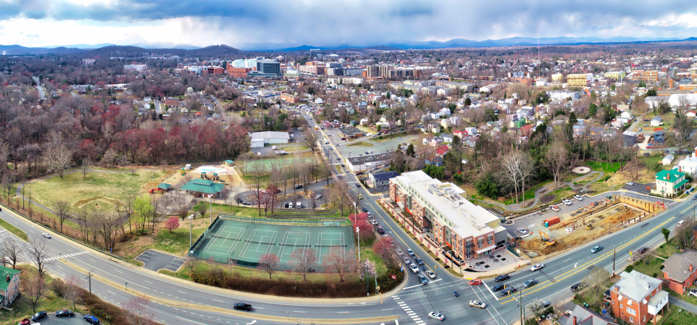 Commentary/Opinion Charlottesville’s proposed Land Use Map is first