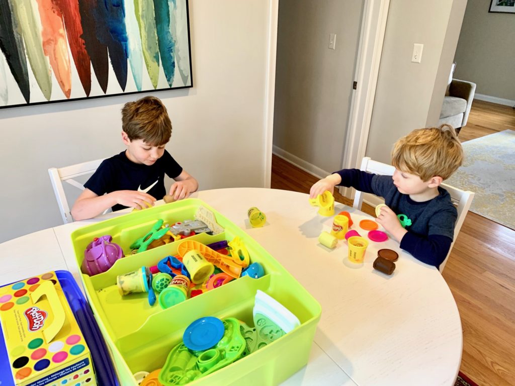 child care 2