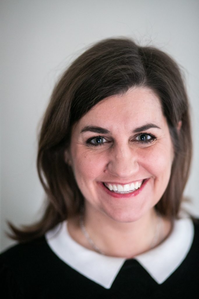 sara robinson pic