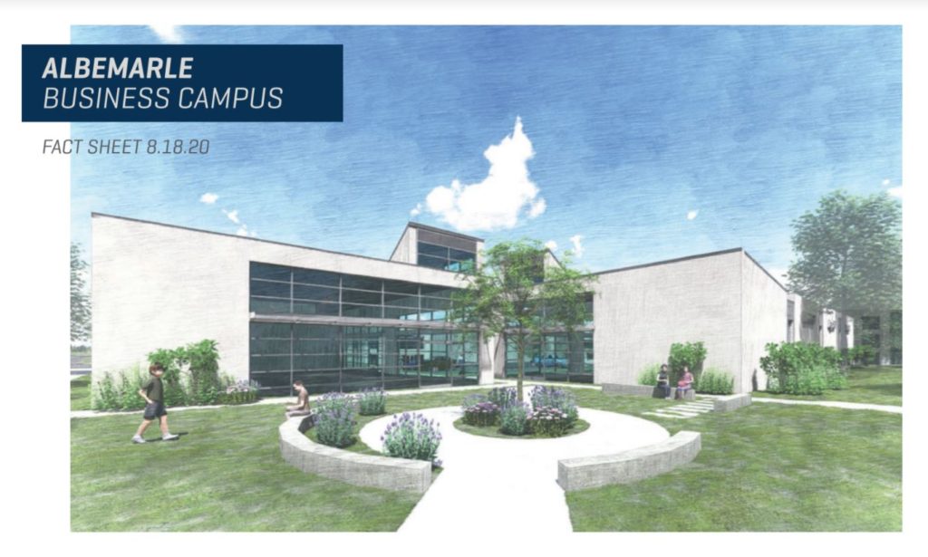 ABC rendering