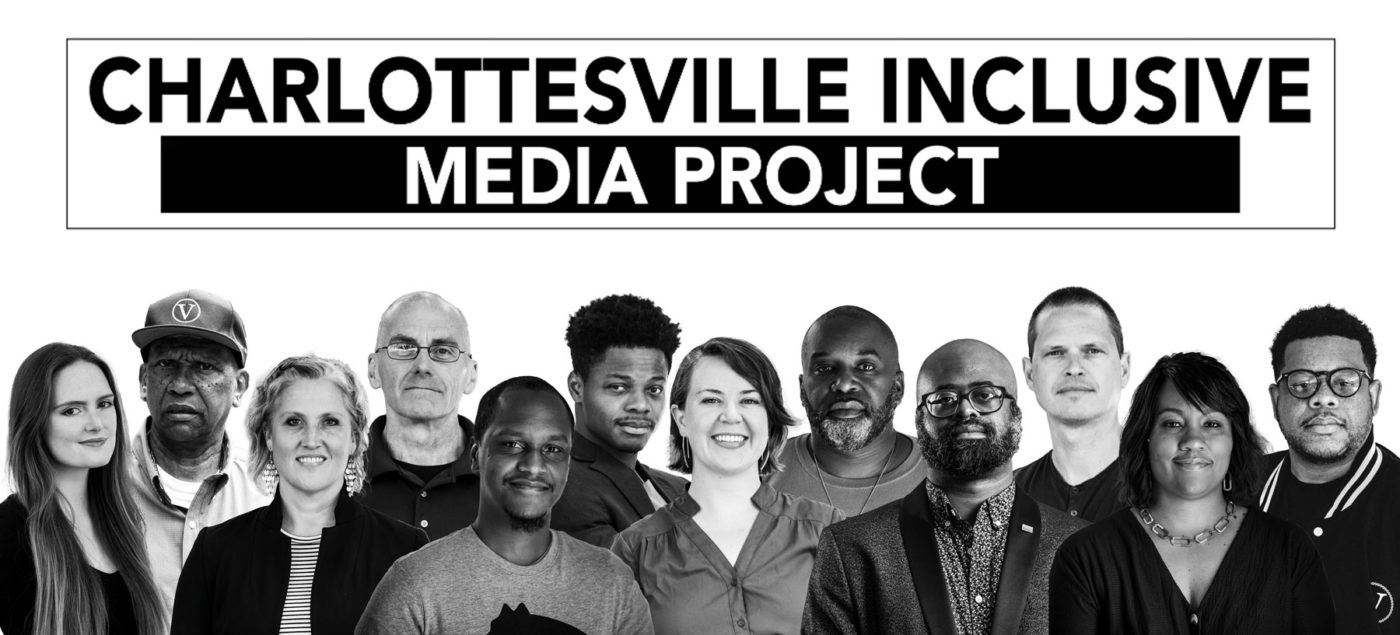 From the newsroom: Charlottesville Inclusive Media project receives $150,000 from Google GNI Innovation Challenge - Vimarsana News