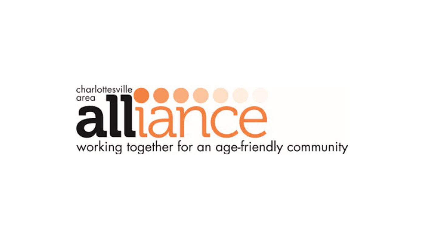 Charlottesville Area Alliance Social Engagement Survey